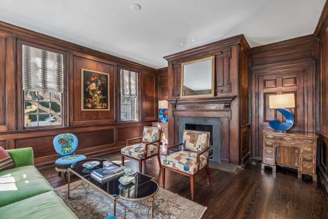 60 Church Street Charleston SC 29401