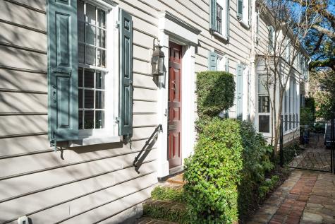 60 Church Street Charleston SC 29401