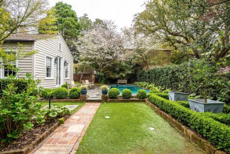 60 Church Street Charleston SC 29401