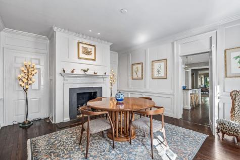 60 Church Street Charleston SC 29401