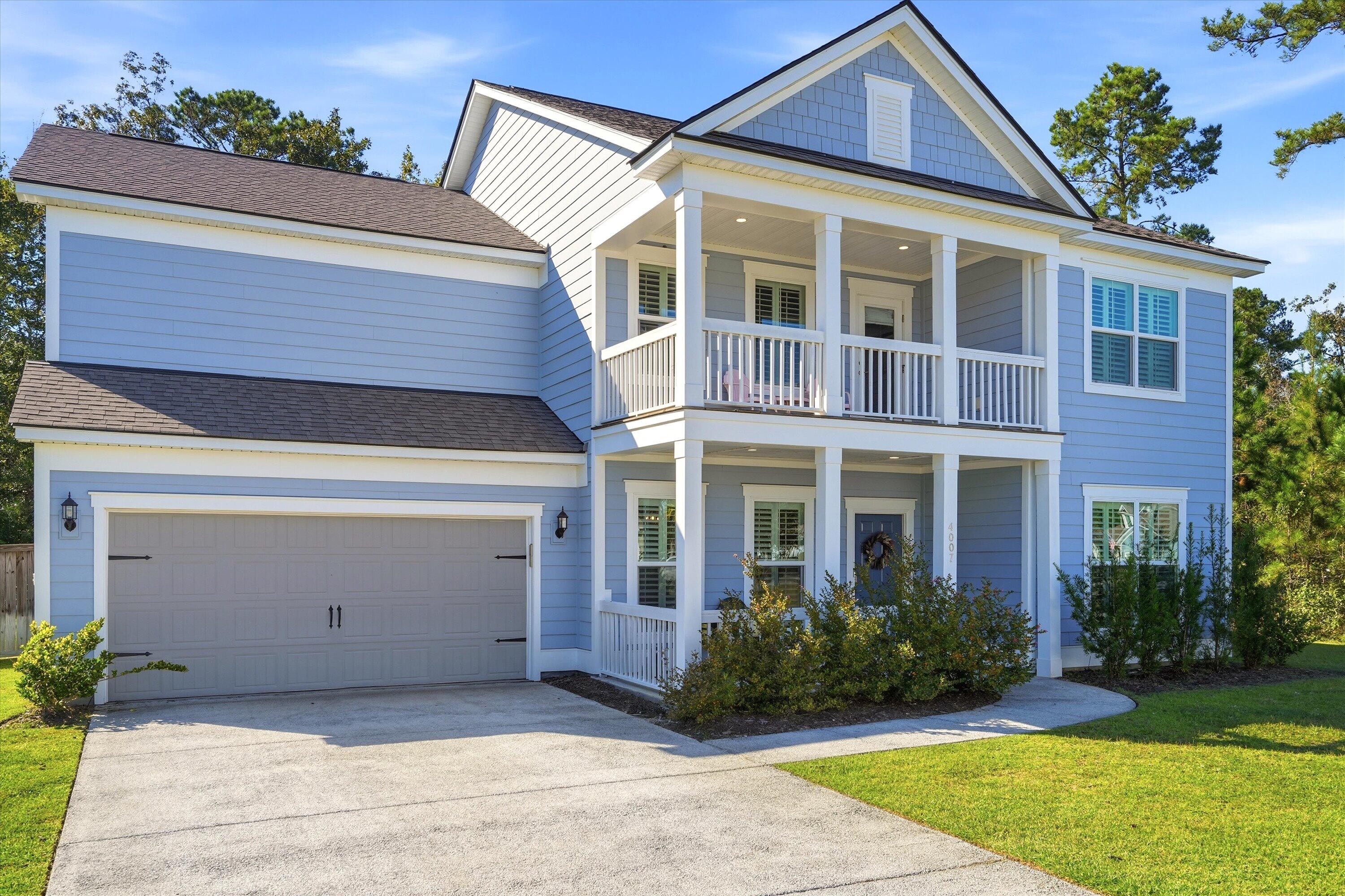 4007 Oxeye Loop Johns Island SC 29455