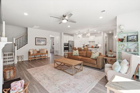 4007 Oxeye Loop Johns Island SC 29455
