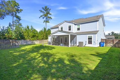 4007 Oxeye Loop Johns Island SC 29455