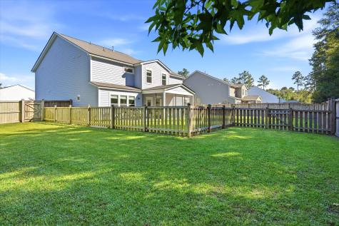 4007 Oxeye Loop Johns Island SC 29455
