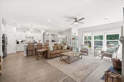 4007 Oxeye Loop Johns Island SC 29455