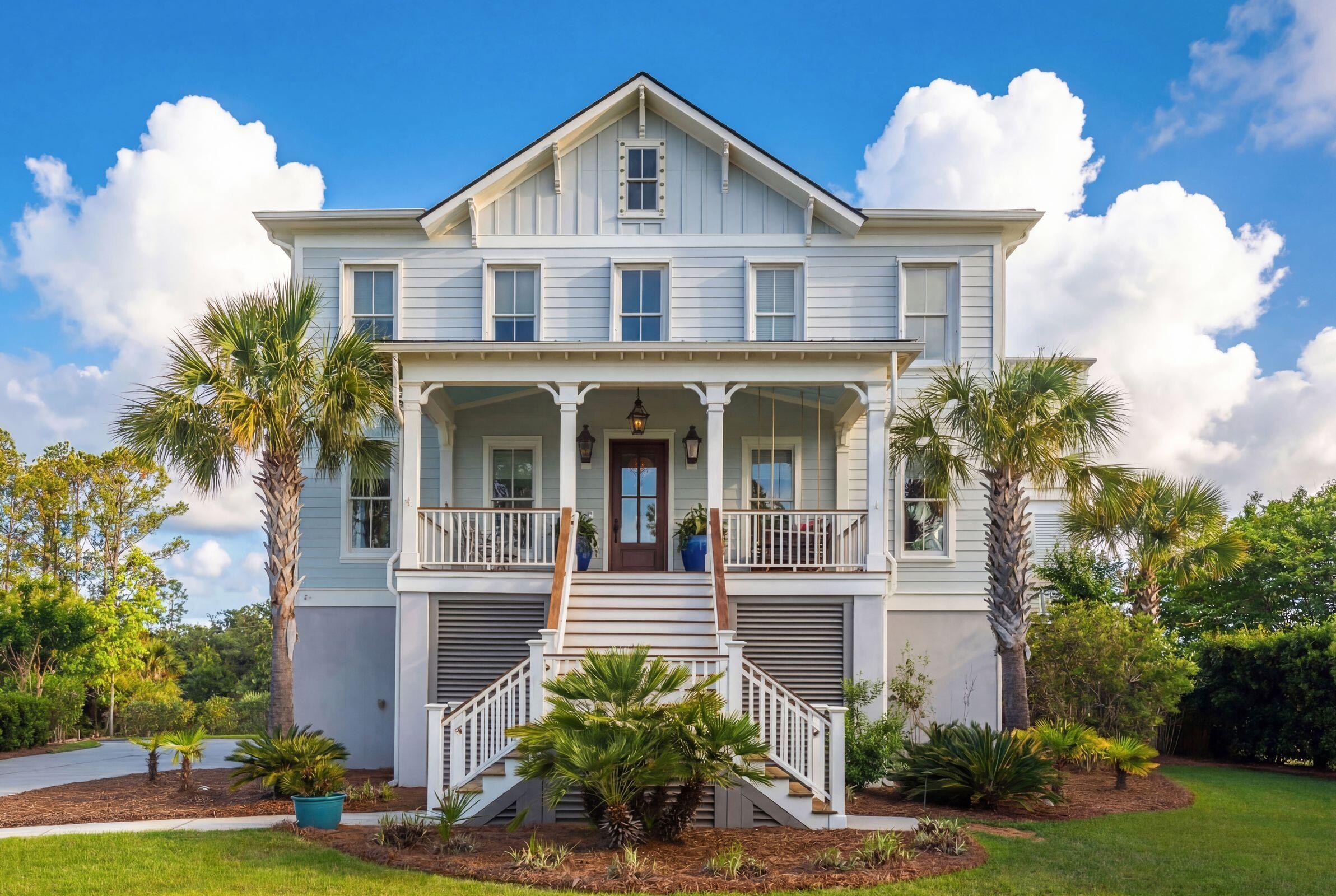 2816 Stay Sail Way Mount Pleasant SC 29466