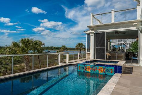 2816 Stay Sail Way Mount Pleasant SC 29466