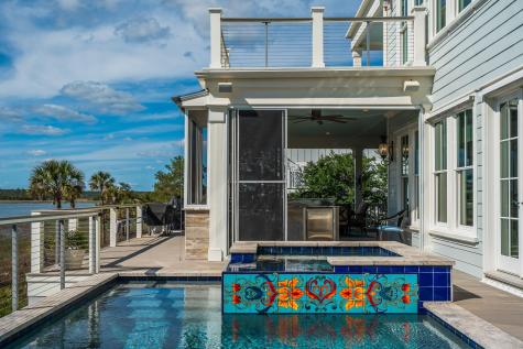 2816 Stay Sail Way Mount Pleasant SC 29466