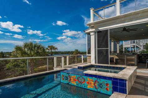 2816 Stay Sail Way Mount Pleasant SC 29466