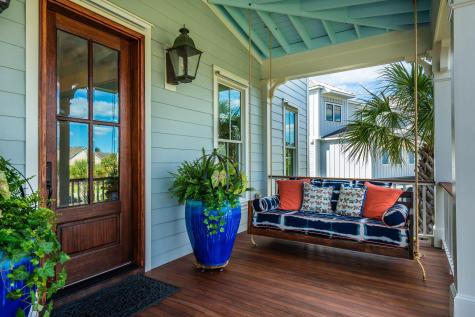 2816 Stay Sail Way Mount Pleasant SC 29466