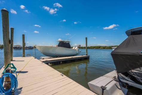2816 Stay Sail Way Mount Pleasant SC 29466