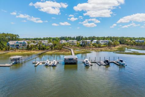 2816 Stay Sail Way Mount Pleasant SC 29466