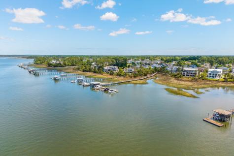 2816 Stay Sail Way Mount Pleasant SC 29466