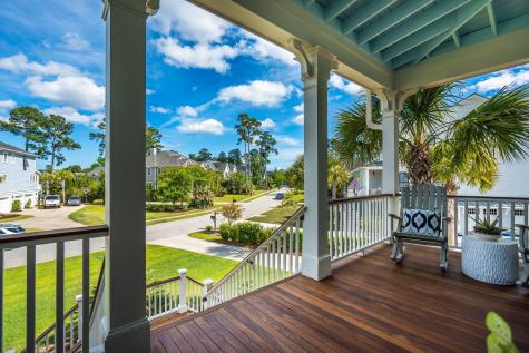2816 Stay Sail Way Mount Pleasant SC 29466
