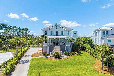 2816 Stay Sail Way Mount Pleasant SC 29466