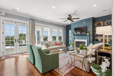 2816 Stay Sail Way Mount Pleasant SC 29466