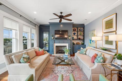 2816 Stay Sail Way Mount Pleasant SC 29466
