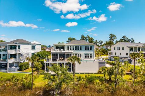 2816 Stay Sail Way Mount Pleasant SC 29466