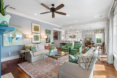 2816 Stay Sail Way Mount Pleasant SC 29466