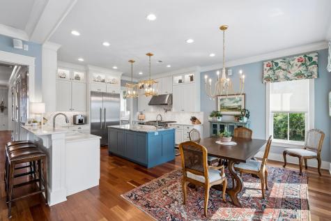 2816 Stay Sail Way Mount Pleasant SC 29466