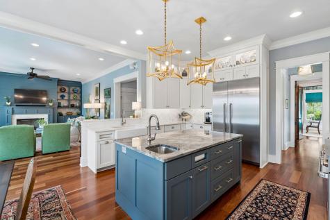 2816 Stay Sail Way Mount Pleasant SC 29466