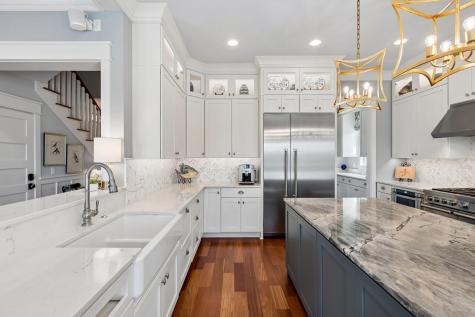 2816 Stay Sail Way Mount Pleasant SC 29466