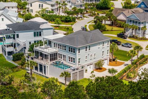2816 Stay Sail Way Mount Pleasant SC 29466
