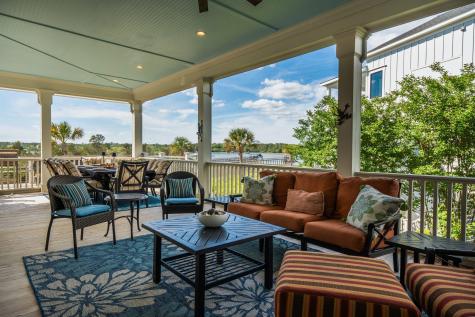 2816 Stay Sail Way Mount Pleasant SC 29466