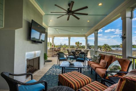 2816 Stay Sail Way Mount Pleasant SC 29466