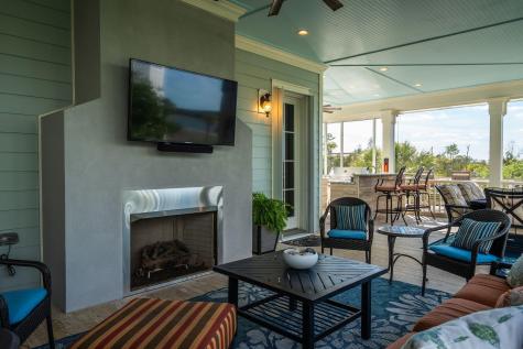 2816 Stay Sail Way Mount Pleasant SC 29466