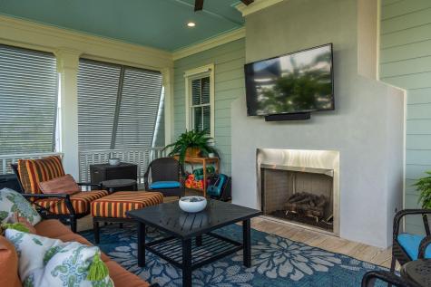 2816 Stay Sail Way Mount Pleasant SC 29466