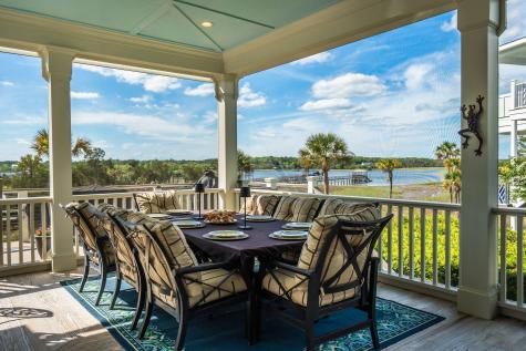 2816 Stay Sail Way Mount Pleasant SC 29466