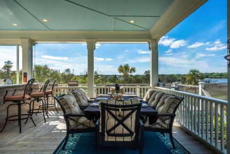2816 Stay Sail Way Mount Pleasant SC 29466