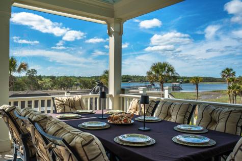 2816 Stay Sail Way Mount Pleasant SC 29466