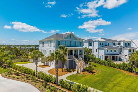 2816 Stay Sail Way Mount Pleasant SC 29466