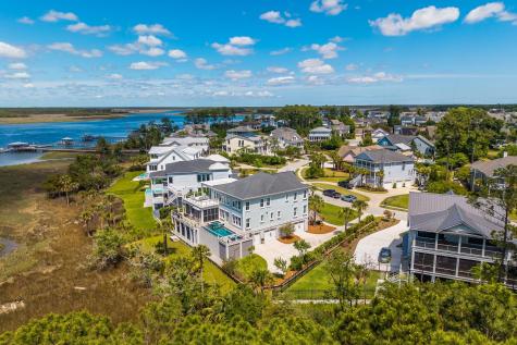 2816 Stay Sail Way Mount Pleasant SC 29466