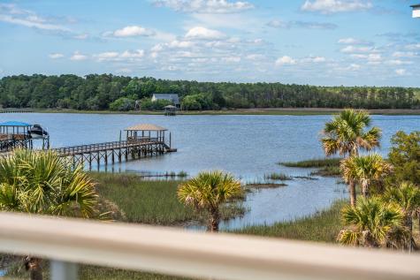 2816 Stay Sail Way Mount Pleasant SC 29466
