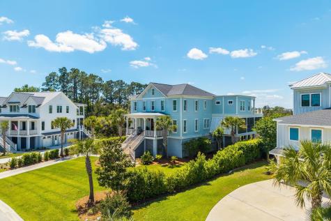2816 Stay Sail Way Mount Pleasant SC 29466