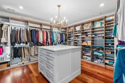 2816 Stay Sail Way Mount Pleasant SC 29466