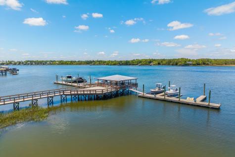 2816 Stay Sail Way Mount Pleasant SC 29466