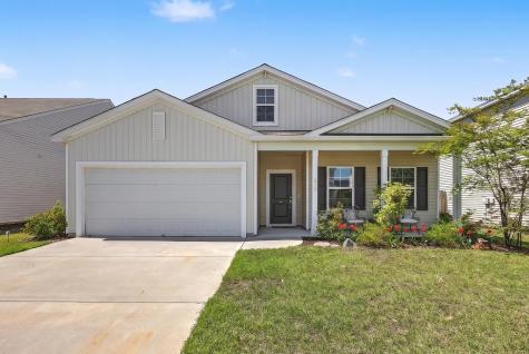 226 Clydesdale Circle Summerville SC 29486