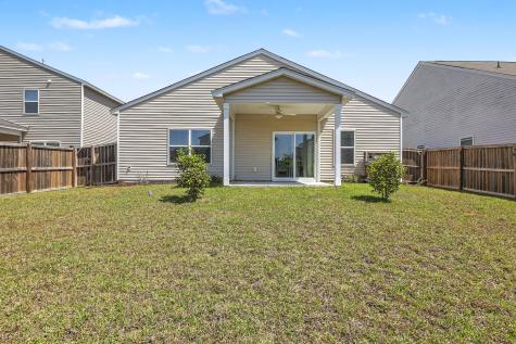 226 Clydesdale Circle Summerville SC 29486