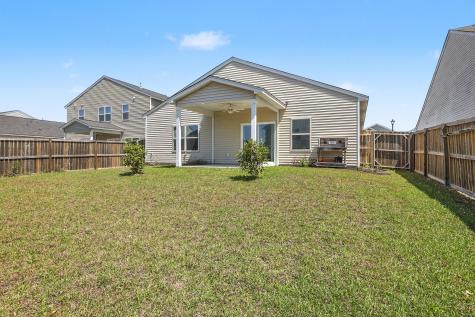 226 Clydesdale Circle Summerville SC 29486