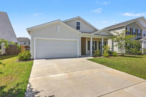 226 Clydesdale Circle Summerville SC 29486