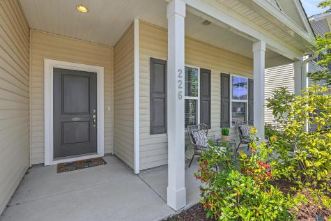 226 Clydesdale Circle Summerville SC 29486