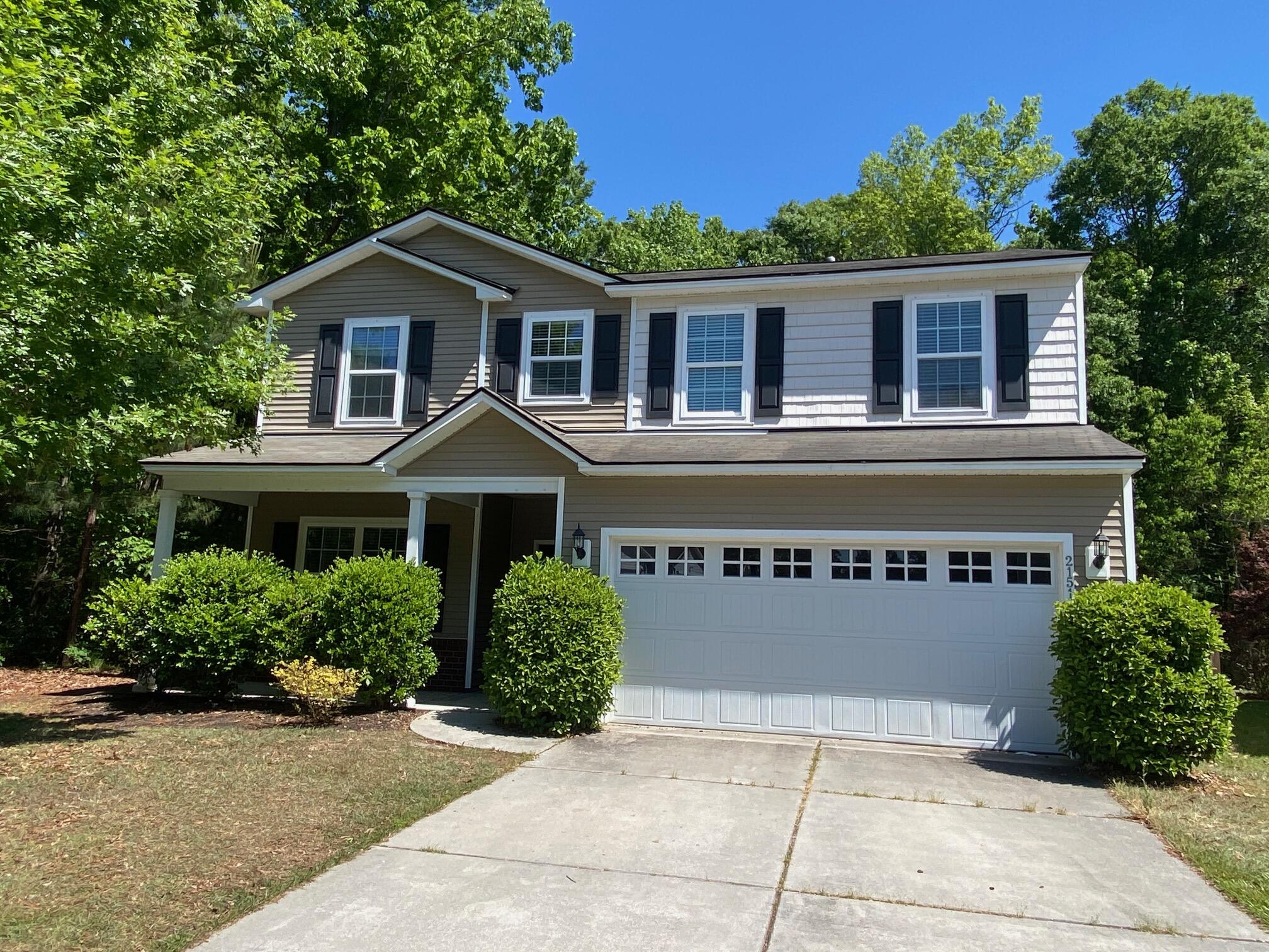 2151 Gammon Street Charleston SC 29414