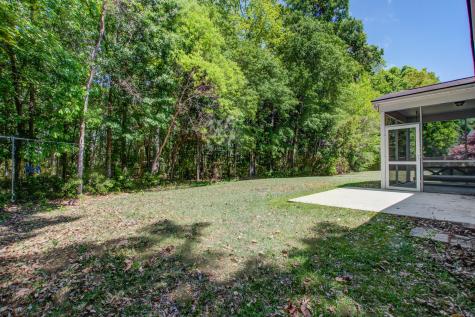 2151 Gammon Street Charleston SC 29414