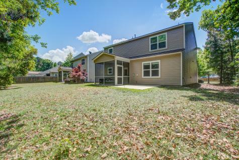 2151 Gammon Street Charleston SC 29414
