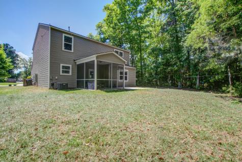 2151 Gammon Street Charleston SC 29414
