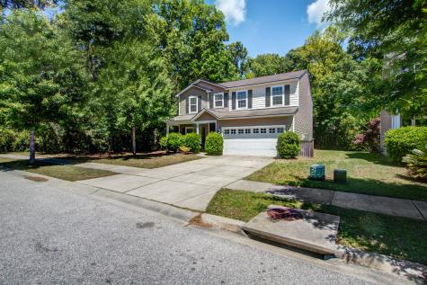 2151 Gammon Street Charleston SC 29414